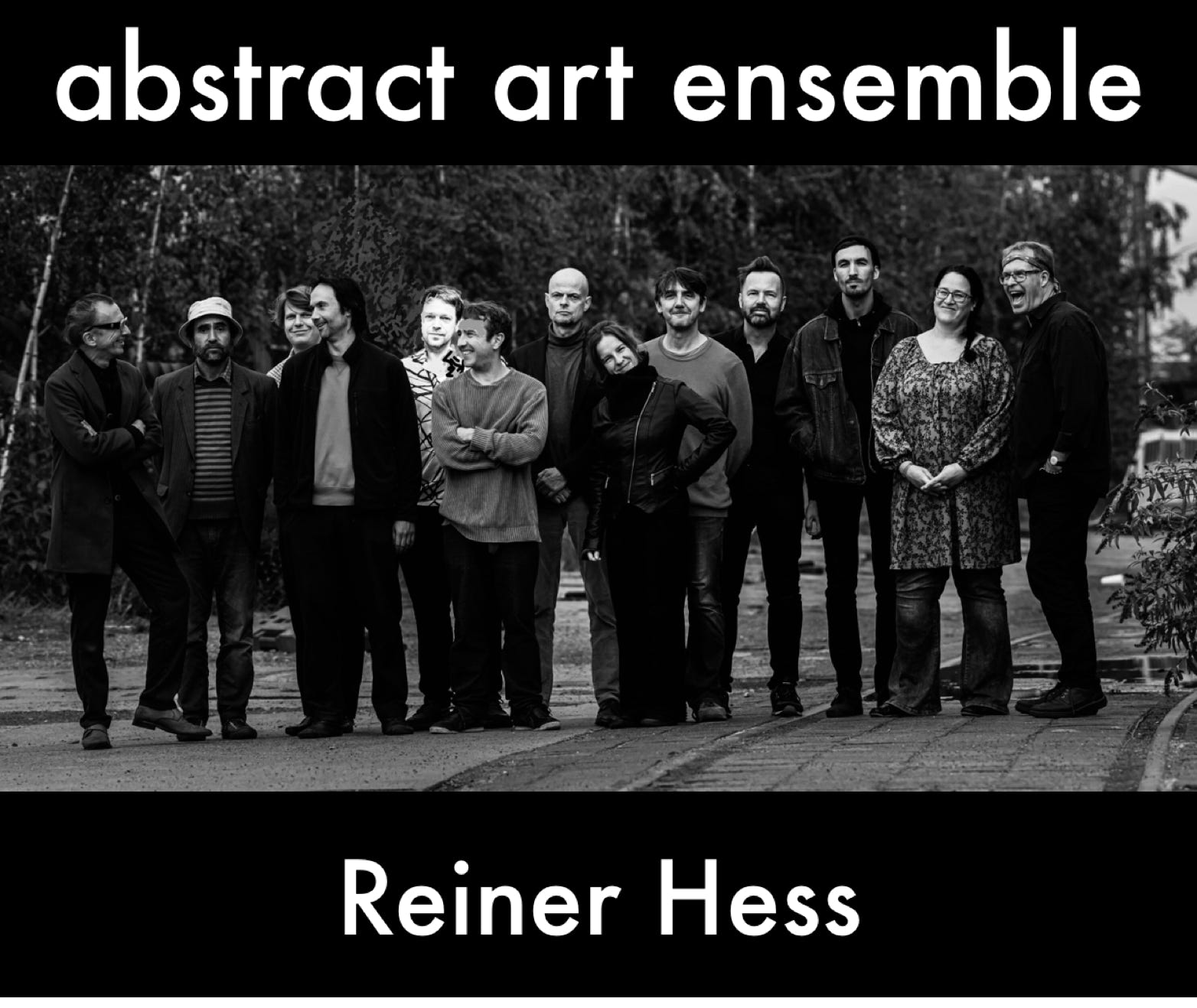 #Reiner Hess #Angela Wingerath #Reka #Ulli Bartel #Johannes Fink #Roland Fidezius #Ben Lehmann #Henrik Walsdorff #Robert Würz #Grgur Savic #Gerhard Gschlößl #Marc Schmolling #Martial Frentzel